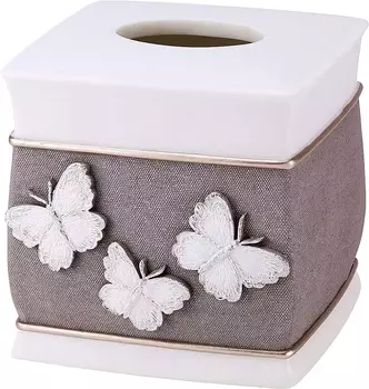 Бокс для салфеток Avanti Yara 13917E