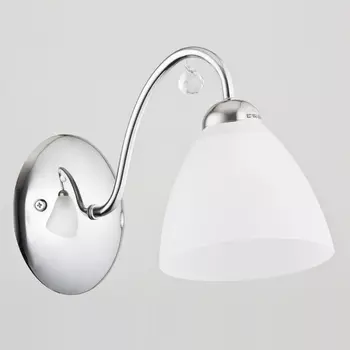 Бра Alfa Amarillo Chrom 23740 /23740