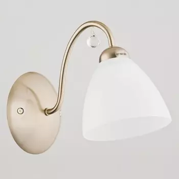 Бра Alfa Amarillo Patyna 23750 /23750