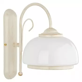 Бра Alfa Paris White 18410 /18410