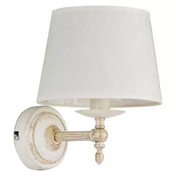 Бра Alfa Roksana White 18530 /18530