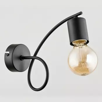 Бра Alfa Tango Black 23170 /23170