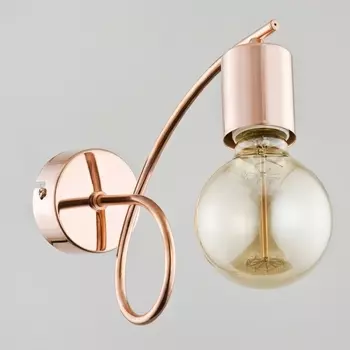 Бра Alfa Tango Copper 24320 /24320