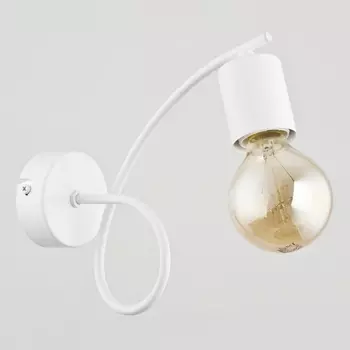 Бра Alfa Tango White 23610 /23610