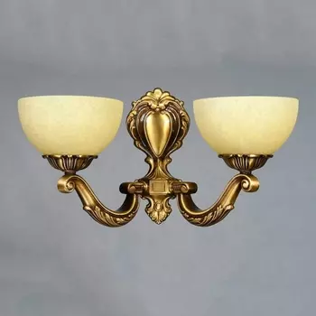 Бра Ambiente Tenerife 02166/2 AB