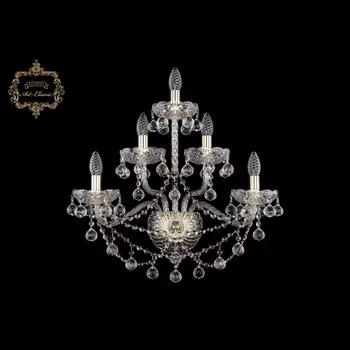 Бра ArtClassic 10.26.2+2+1.200.XL.Gd.B