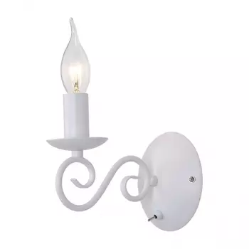 Бра Arte Lamp A1129AP-1WH