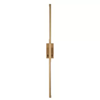 Бра Arte Lamp Lines A2029AP-1GO