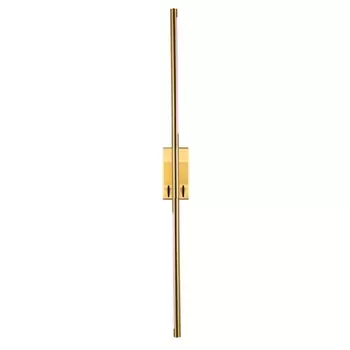 Бра Arte Lamp Lines A2029AP-1PB