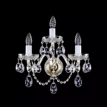 Бра Artglass Lamia III. CE