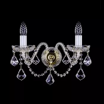 Бра Artglass Lidice II. CE