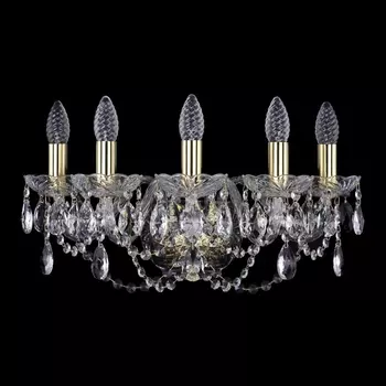 Бра Bohemia Ivele 1402B/5/160 G