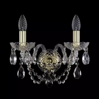 Бра Bohemia Ivele 1406B/2/141 G