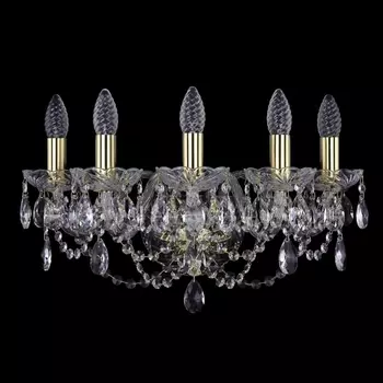Бра Bohemia Ivele 1406B/5/160 G