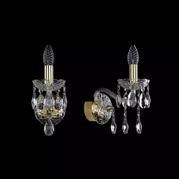 Бра Bohemia Ivele 1413B/1/141 G