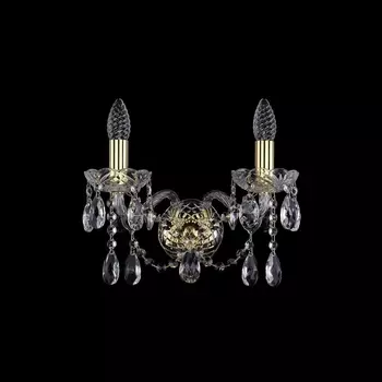 Бра Bohemia Ivele 1413B/2/141 G