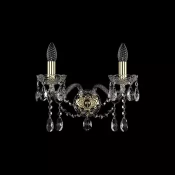 Бра Bohemia Ivele 1413B/2/165 G