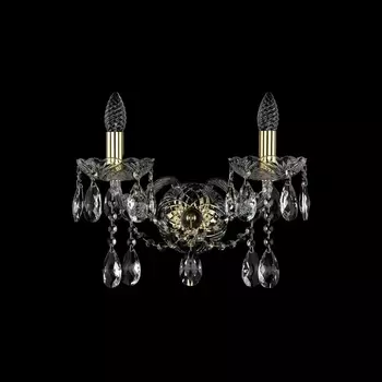 Бра Bohemia Ivele 1413B/2/165/XL G