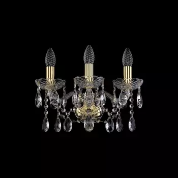 Бра Bohemia Ivele 1413B/3/141 G