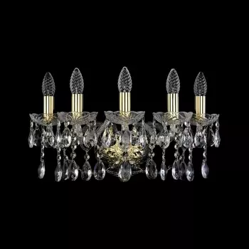 Бра Bohemia Ivele 1413B/5/165 G