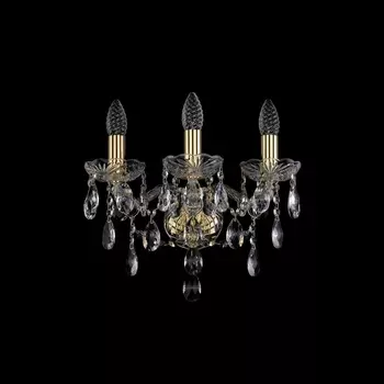 Бра Bohemia Ivele 1415B/3/141 G