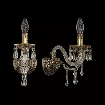 Бра Bohemia Ivele 16103B/1/141 GB