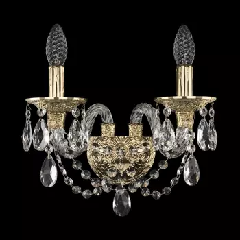 Бра Bohemia Ivele 16106B/2/141 G