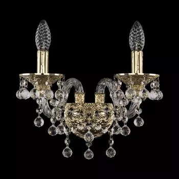 Бра Bohemia Ivele 16109B/2/141 G