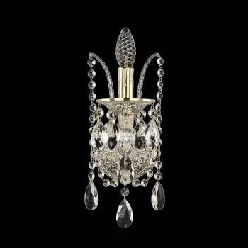 Бра Bohemia Ivele 16111B/1/141 GW