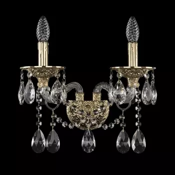 Бра Bohemia Ivele 16113B/2/165/XL G