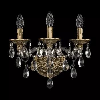 Бра Bohemia Ivele 16115B/3/141 FP