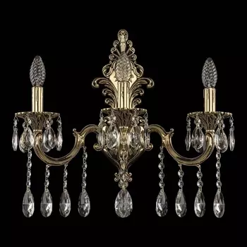 Бра Bohemia Ivele 7201B15/3/210 A GB