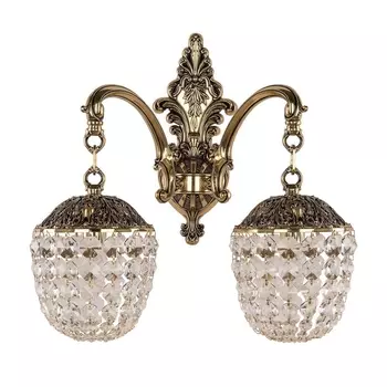 Бра Bohemia Ivele 7209B14R/2/175 GB