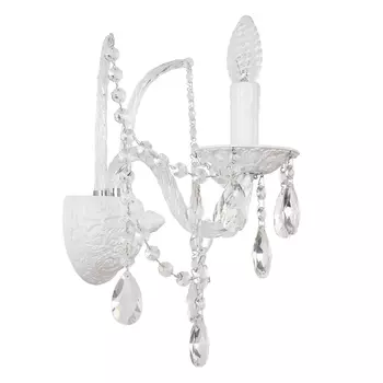 Бра Bohemia Ivele AL16311B/1/141 WM