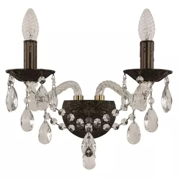 Бра Bohemia Ivele AL16315B/2/141 PD