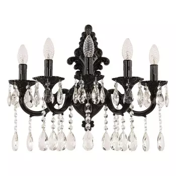 Бра Bohemia Ivele AL7801B15/5/210 A BG