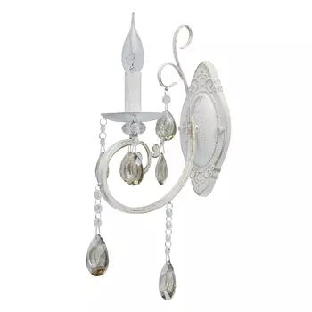 Бра De Markt City Свеча 683023101