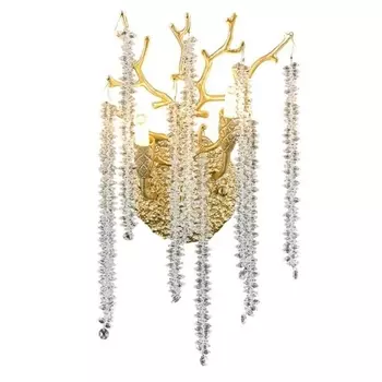 Бра Divinare Salice 3133/01 AP-2