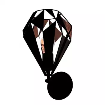 Бра Eglo Carlton 1 49992 /49992