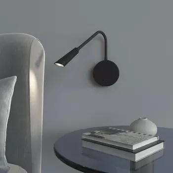 Бра Elektrostandard Stem a060540 4690389187421