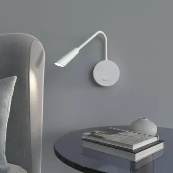 Бра Elektrostandard Stem a060541 4690389187438