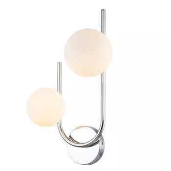 Бра Escada Sphere 642/2A Silver