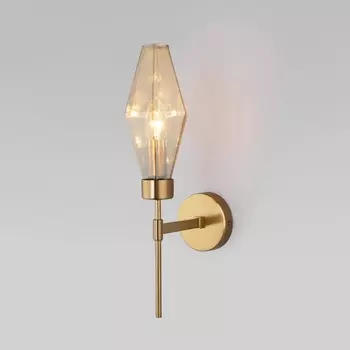 Бра Eurosvet 60143/1 латунь