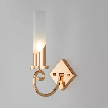 Бра Eurosvet Banci 60117/1 золото