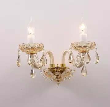 Бра Favourite Brendy 1738-2W