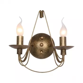 Бра Favourite Chateau 2163-2W