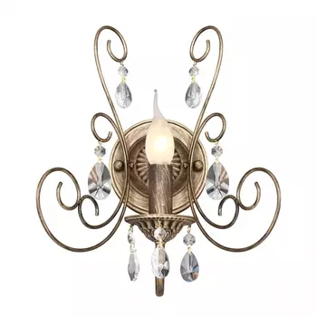 Бра Favourite Versailles 2158-1W