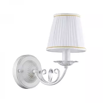 Бра Freya Bianchi FR307-01-W FR2307-WL-01-WG