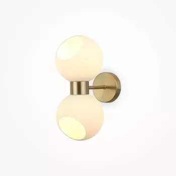 Бра Freya Bony FR5394WL-02BS