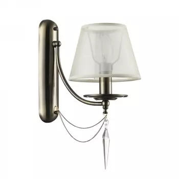 Бра Freya Garcia FR2908-WL-01-BZ